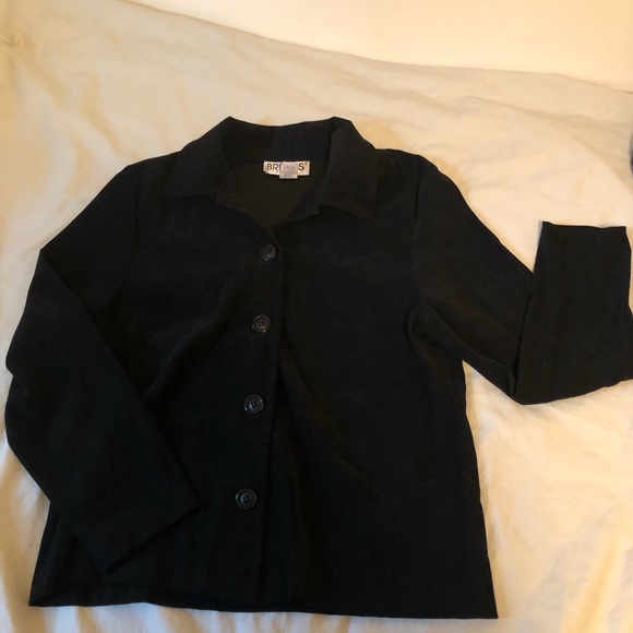 Vintage Briggs Light Jacket - Picture 1 of 3